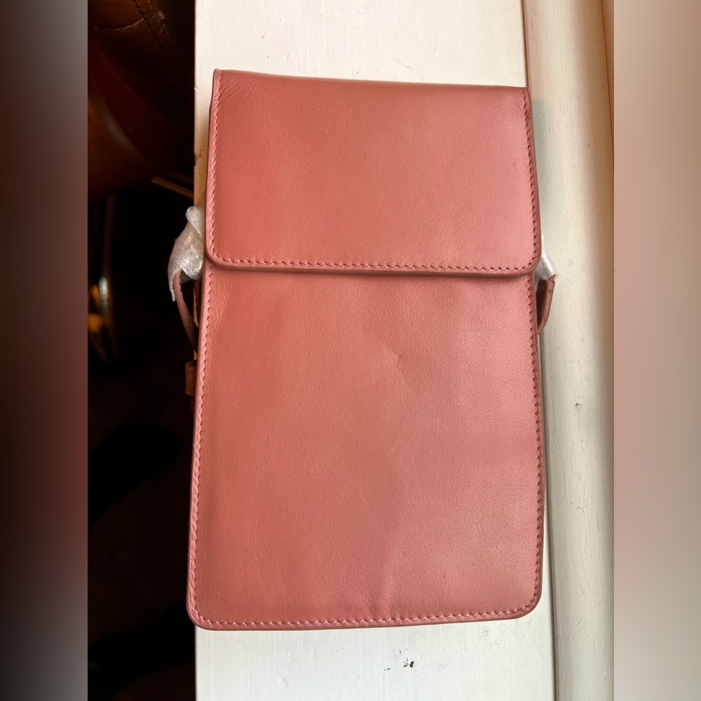 NWT Satchel
